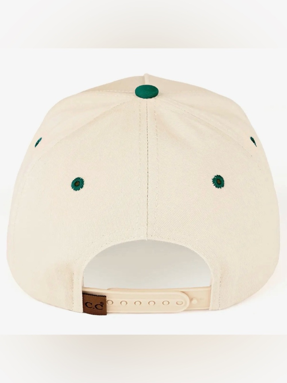 C.C. Boutique AMEN' Hat - Picture 4 of 4